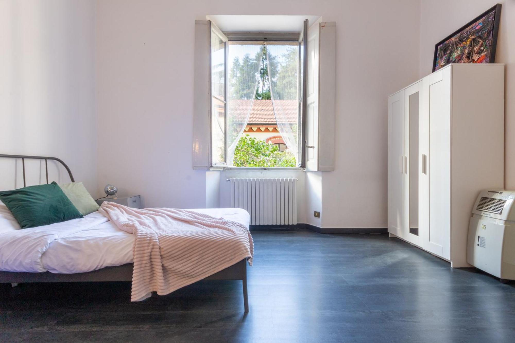 Art Cadorna Area 3 Persons * Mailand